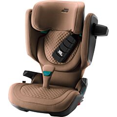 Römer Kidfix Pro Warm Caramel Lux Gyerekülés
