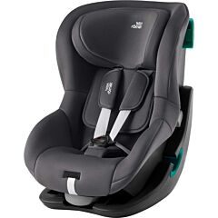 Römer King Pro Midnight Grey Gyerekülés