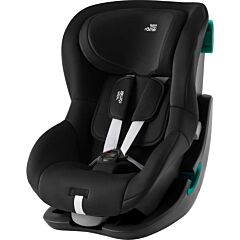 Römer King Pro Space Black Gyerekülés
