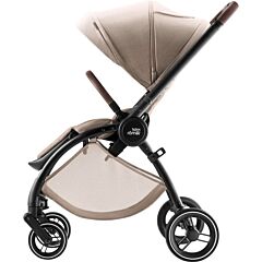 Britax Römer Rio Teak Style Babakocsi