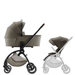 Britax Römer Rio Essential Set Urban Olive Lux