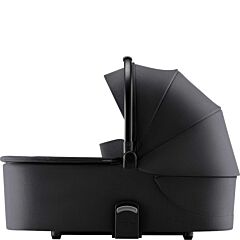 Britax Römer Rio mózeskosár Carbon Black Style
