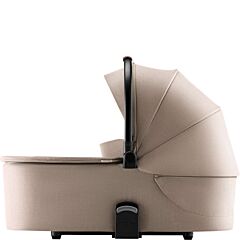 Britax Römer Rio mózeskosár Teak Style