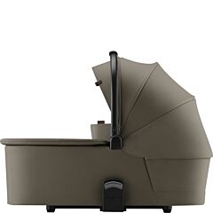 Britax Römer Rio mózeskosár Urban Olive Lux