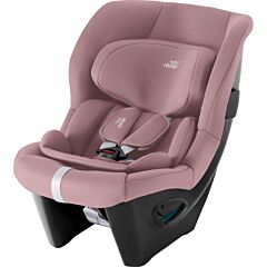 Römer Safe-Way M Dusty Rose Gyerekülés