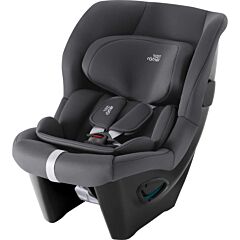 Römer Safe-Way M Midnight Grey Gyerekülés