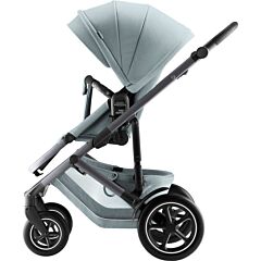 Britax Römer Smile 5Z Harbor Blue Style Babakocsi