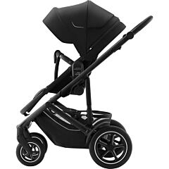 Britax Römer Smile 5Z Space Black Babakocsi