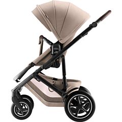 Britax Römer Smile 5Z Teak Style Babakocsi