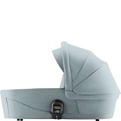 Britax Römer Smile 5Z mózeskosár Harbor Blue Style