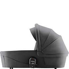 Britax Römer Smile 5Z mózeskosár Mineral Grey Style