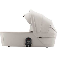 Britax Römer Smile 5Z mózeskosár Soft Taupe Lux