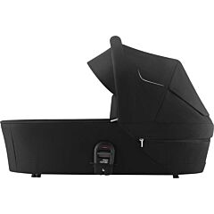 Britax Römer Smile 5Z Space Black mózeskosár