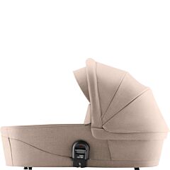 Britax Römer Smile 5Z mózeskosár Teak Style