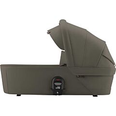 Britax Römer Smile 5Z mózeskosár Urban Olive Lux