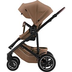 Britax Römer Smile 5Z Warm Caramel Lux Babakocsi