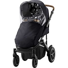 Britax Römer SMILE III esővédő