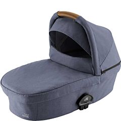 Britax Römer SMILE III Indigo Blue Mózeskosár