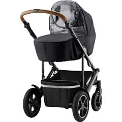 Britax Römer SMILE III mózeskosárhoz esővédő