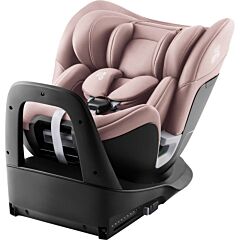 Römer Swivel 2 Dusty Rose Gyerekülés