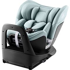 Römer Swivel Midnight Grey Gyerekülés
