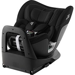 Römer Swivel Space Black Gyerekülés