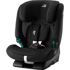 Römer Versafix Space Black Gyerekülés