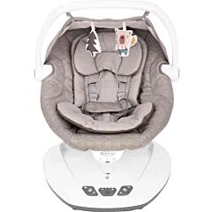 Graco Move With Me elektromos hinta Little Adventures