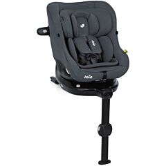 Joie i-Pivot 360 Dark Slate Gyerekülés