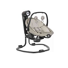 Joie Serina 2in1 elektromos hinta Speckled