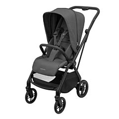 Maxi-Cosi Leona2 Twillic Graphite Babakocsi