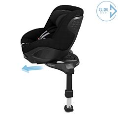 Maxi-Cosi Mica 360 Pro Authentic Black Gyerekülés