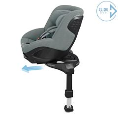 Maxi-Cosi Mica 360 Pro Authentic Grey Gyerekülés