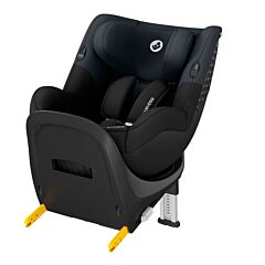 Maxi-Cosi Mica 360 S Tonal Black Gyerekülés