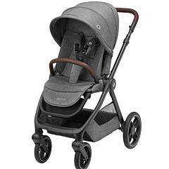Maxi-Cosi Oxford Select Grey Babakocsi