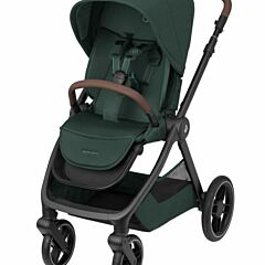 Maxi-Cosi Oxford Twillic Green Babakocsi