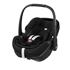 Maxi-Cosi Pebble 360 Pro2 Twillic Black Babahordozó