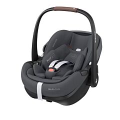 Maxi-Cosi Pebble 360 Pro2 Twillic Graphite Babahordozó