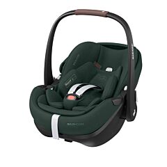 Maxi-Cosi Pebble 360 Pro2 Twillic Green Babahordozó