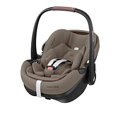 Maxi-Cosi Pebble 360 Pro2 Twillic Truffle Babahordozó