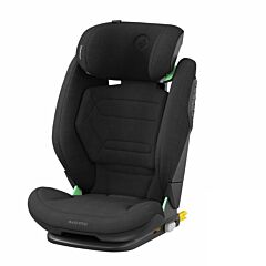 Maxi-Cosi RodiFix Pro2 i-Size Authentic Black Gyerekülés