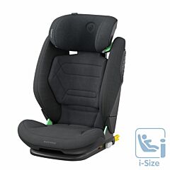 Maxi-Cosi RodiFix Pro2 i-Size Authentic Graphite Gyerekülés