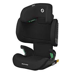 Maxi-Cosi RodiFix R i-Size Authentic Black Gyerekülés