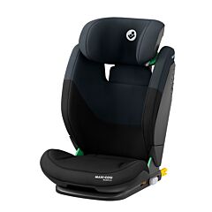 Maxi-Cosi RodiFix S i-Size Tonal Black Gyerekülés
