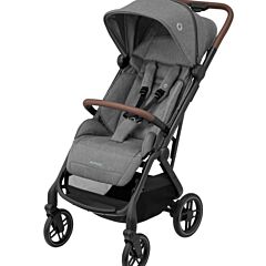 Maxi-Cosi Soho Select Grey Babakocsi