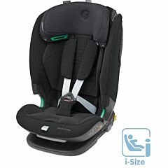 Maxi-Cosi Titan Pro i-Size Authentic Graphite Gyerekülés