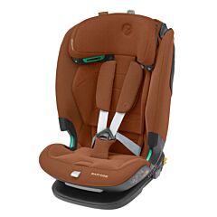 Maxi-Cosi Titan Pro i-Size Authentic Terra Gyerekülés
