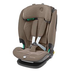 Maxi-Cosi Titan Pro i-Size Authentic Truffle Gyerekülés