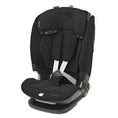 Maxi-Cosi Titan Pro i-Size Authentic Black Gyerekülés