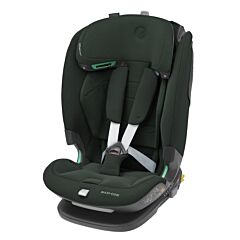 Maxi-Cosi Titan Pro i-Size Authentic Green Gyerekülés